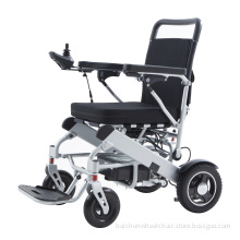 health care supply hot selling Automatic brake wheelchair